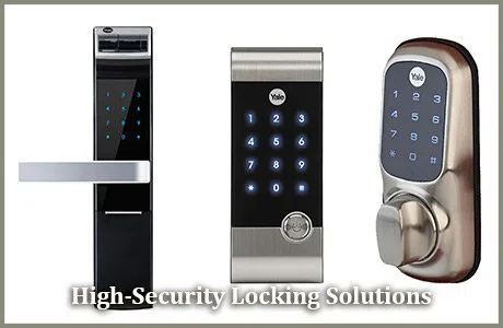 Lincoln Square IL Locksmith Store, Lincoln Square, IL 773-295-0156 - High-security-locking